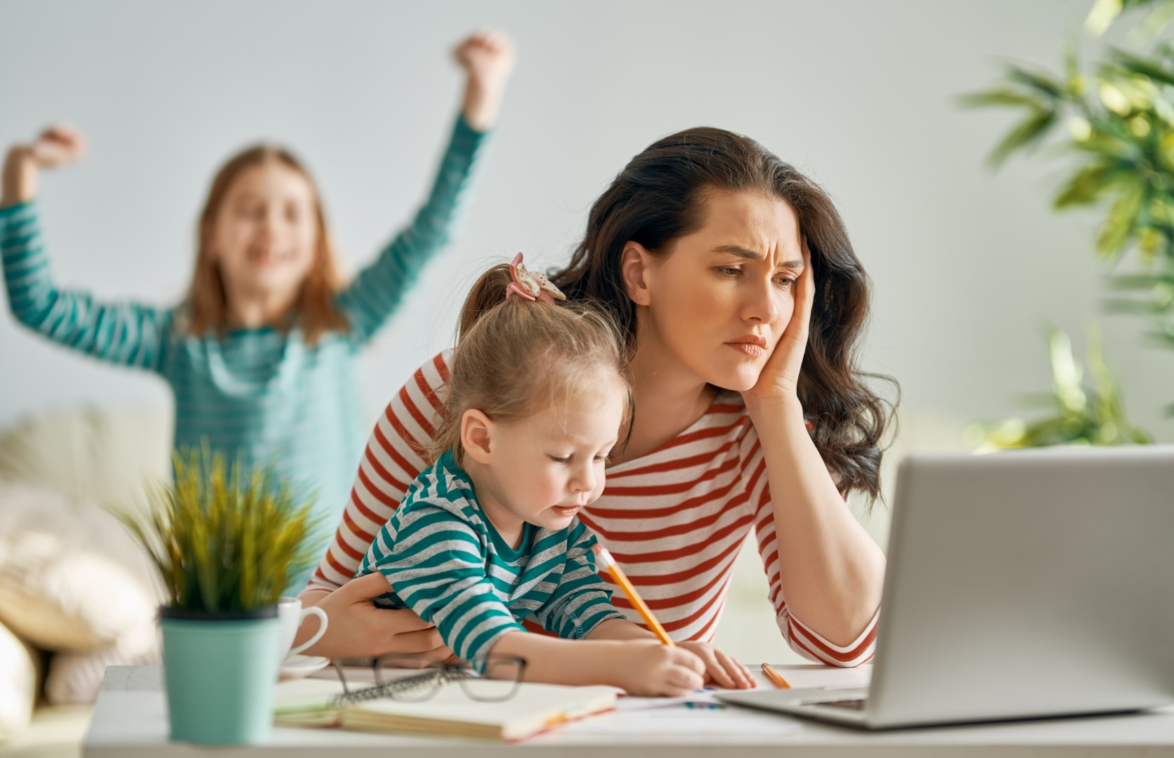 Comment concilier une formation avec une vie bien remplie? 